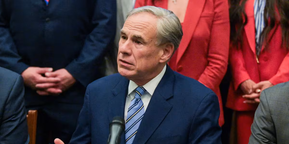 Gov. Abbott directs state agencies to freeze H-1B visa petitions