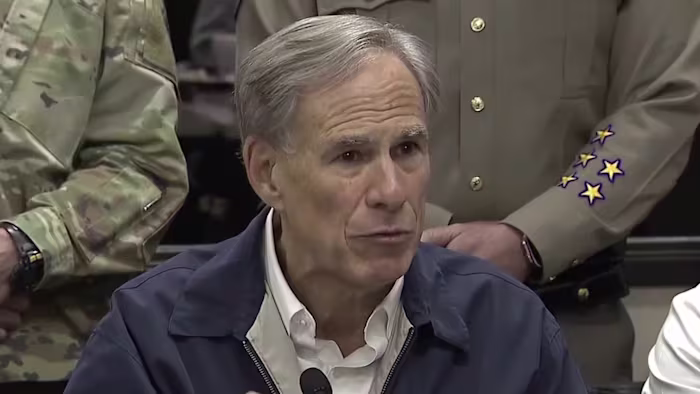 Gov. Greg Abbott issues disaster declaration for 134 Texas counties for weekend of winter weather