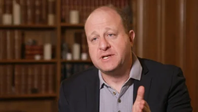 Gov. Jared Polis considers clemency for Tina Peters as he begins final year in office in Colorado