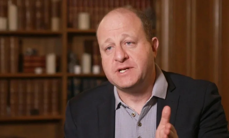 Gov. Jared Polis considers clemency for Tina Peters as he begins final year in office in Colorado