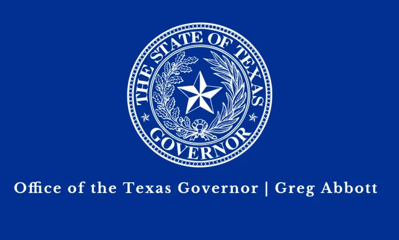 Governor Abbott Activates State Emergency Response Resources Ahead Of Winter Weather Threat | Office of the Texas Governor