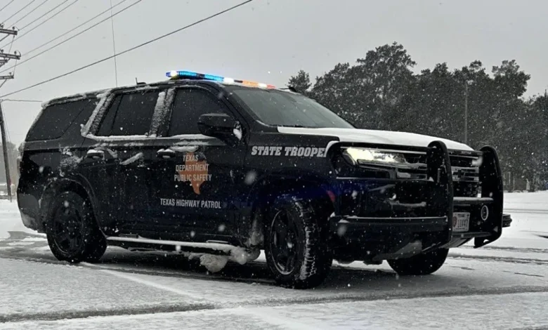 Governor Abbott activates state emergency response resources ahead of winter storm
