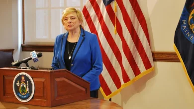 Governor Mills Announces Actions on Bills Held From Prior Legislative Session