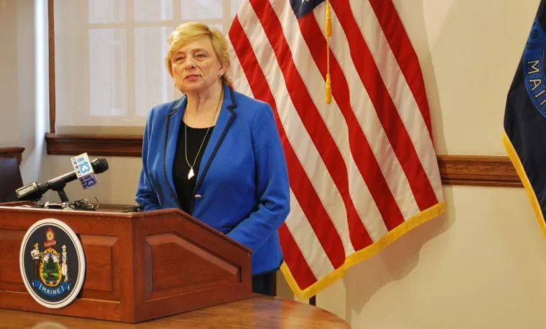 Governor Mills Announces Actions on Bills Held From Prior Legislative Session