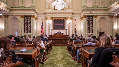 Governor Newsom delivers final State of the State Address, honoring California’s past and reaffirming a brighter future for all