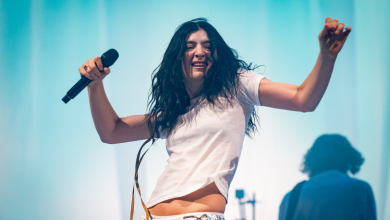 Governors Ball 2026: Lorde, Stray Kids, A$AP Rocky to Headline