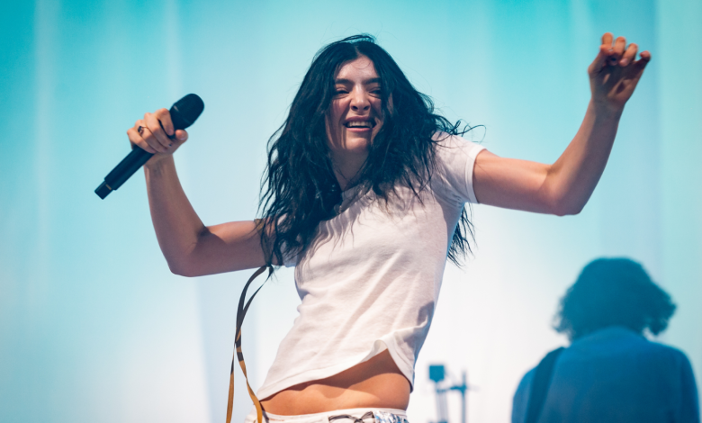 Governors Ball 2026: Lorde, Stray Kids, A$AP Rocky to Headline