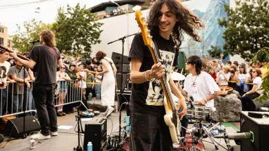 Governors Ball 2026 lineup: Lorde, Kali Uchis, A$AP Rocky headlining in Queens