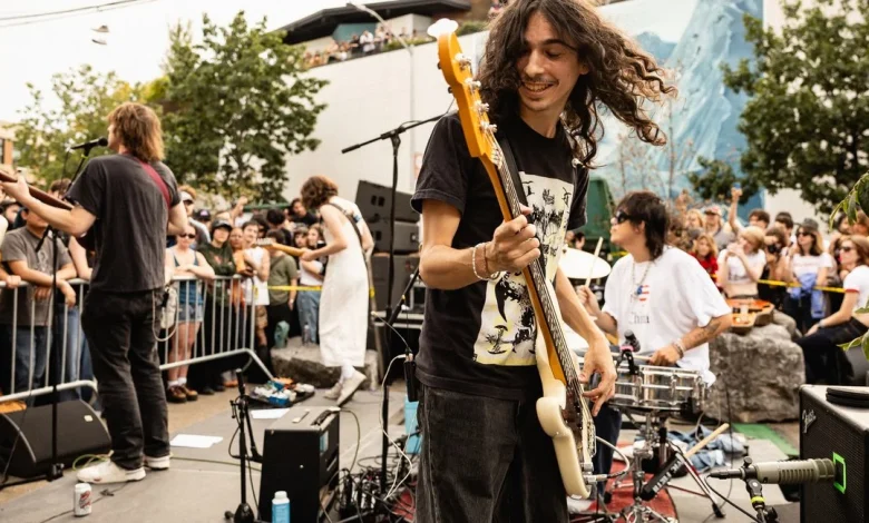 Governors Ball 2026 lineup: Lorde, Kali Uchis, A$AP Rocky headlining in Queens