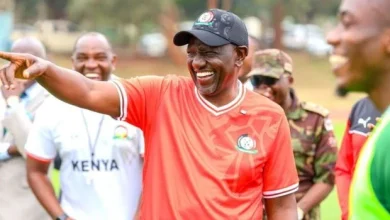 Govt Responds to Concerns Kenya Could Lose AFCON Hosting Rights