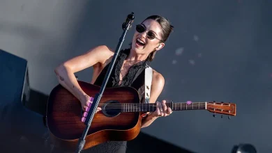 Gracie Abrams Song Powers Year-End TikTok Trend With 38.5 Million Videos