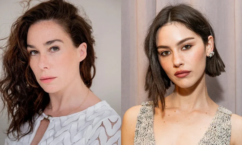 Gracie Abrams to Star in A24 Movie From Babygirl Director Halina Reijn