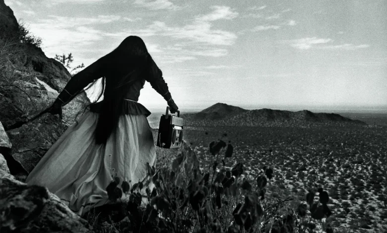 Graciela Iturbide’s vivid photography at ICP and other N.Y. shows