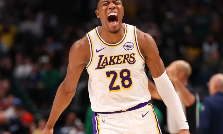 Grades for LeBron James, Luka Dončić in Lakers win vs. Mavericks