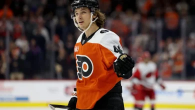 Grading the trades: Who fared the best in the Flyers-Ducks deals? - The Athletic