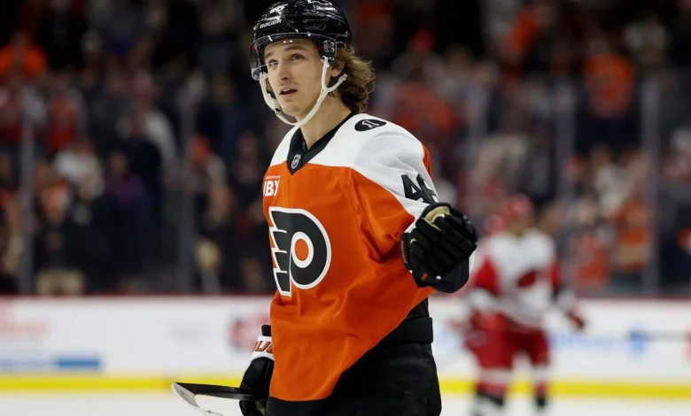 Grading the trades: Who fared the best in the Flyers-Ducks deals? - The Athletic