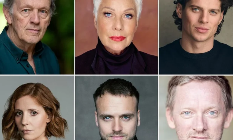 Graham Norton’s Forever Home heads to Northumberland in new Channel 5 drama