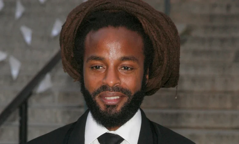 Grammy-nominated musician John Forté found dead at 50 in Massachusetts