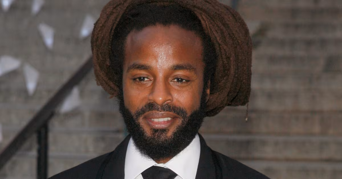 Grammy-nominated musician John Forté found dead at 50 in Massachusetts home