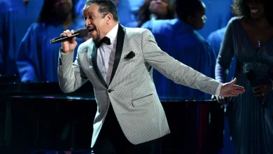 Grammy-nominated singer dead at 77: ‘A musical genius’