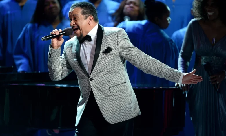 Grammy-nominated singer dead at 77: ‘A musical genius’