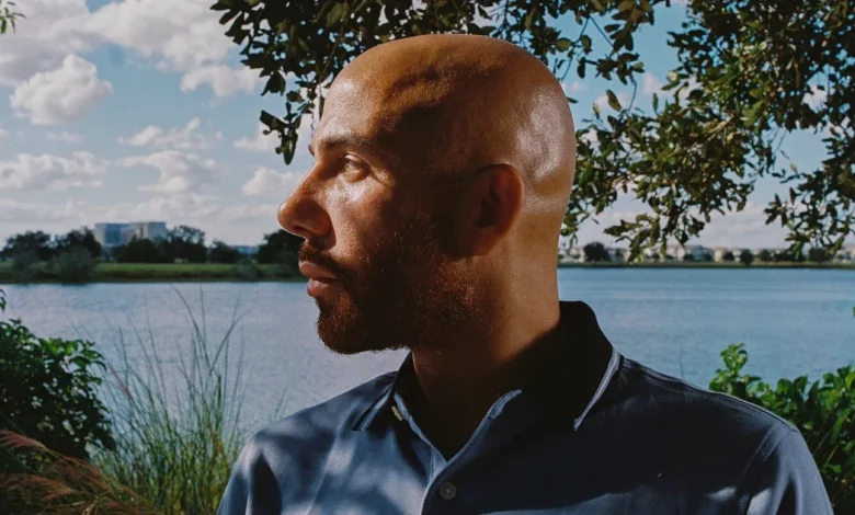 Grammy-winning gospel singer and pastor accused of sexually abusing a young man