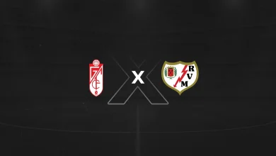 Granada CF vs Rayo Vallecano - Pronóstico, dónde ver, horario y alineaciones 06-01-2026