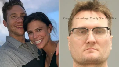 Grand jury indicts Chicago doctor Michael McKee for murder of ex-wife, her new husband in Columbus, Ohio