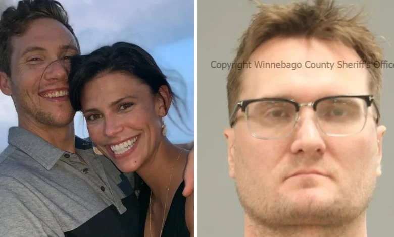 Grand jury indicts Chicago doctor Michael McKee for murder of ex-wife, her new husband in Columbus, Ohio