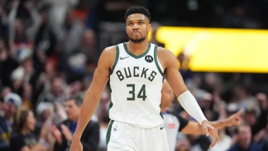 Grange: Why Raptors should avoid Giannis Antetokounmpo trade