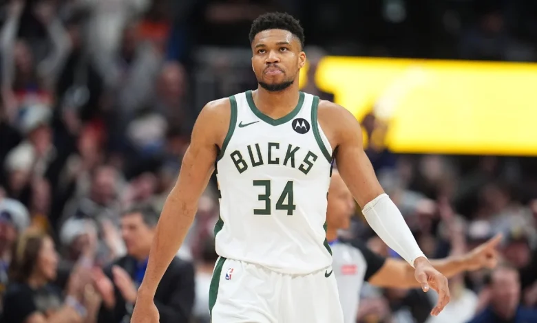 Grange: Why Raptors should avoid Giannis Antetokounmpo trade