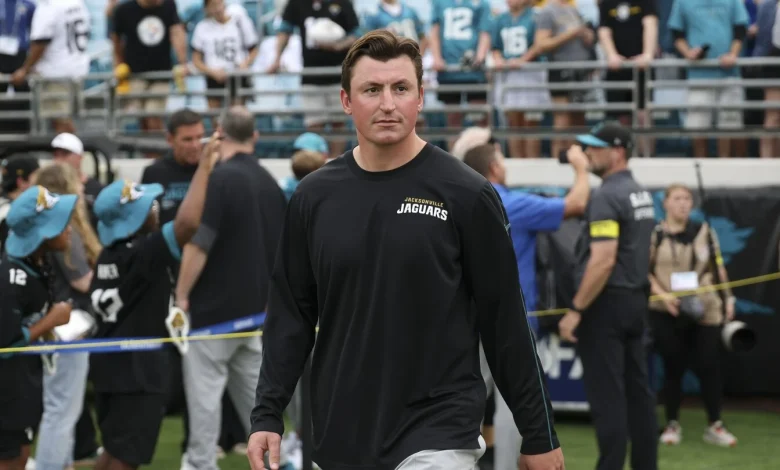 Grant Udinski to have second interview with Browns on Friday