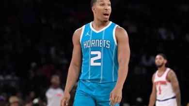 Grant Williams Expected To Make Season Debut Saturday