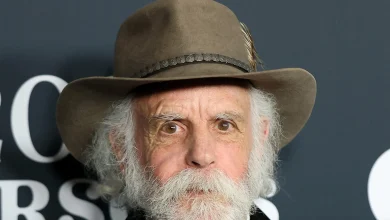 Grateful Dead Founding Member Bob Weir Dead at 78