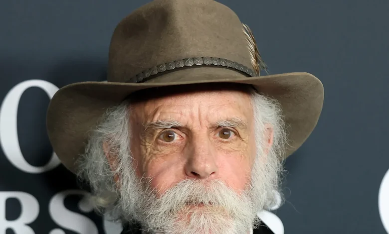 Grateful Dead Founding Member Bob Weir Dead at 78