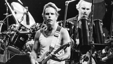 Grateful Dead's Bill Kreutzmann Honors Bob Weir in Heartfelt Tribute