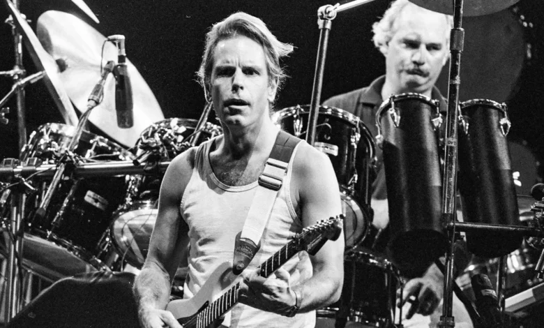 Grateful Dead's Bill Kreutzmann Honors Bob Weir in Heartfelt Tribute