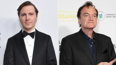 Grateful the World Spoke Up for Me