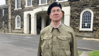 Great British Railway Journeys on U&Yesterday: full details and when it's on