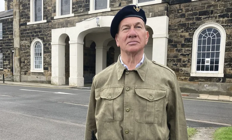 Great British Railway Journeys on U&Yesterday: full details and when it's on