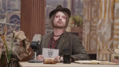 Great Job, Internet!: Jon Daly's doing his best Eric Andre Show to promote Fallout