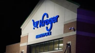 Greater Cincinnati Kroger stores closing early on Sunday, Jan. 26