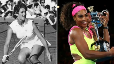 Greatest Women’s Singles Champions in Australian Open History