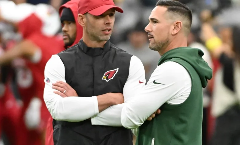 Green Bay Packers News: Getting to know Jonathan Gannon; Super Bowl matchup set