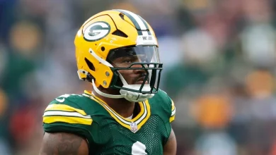 Green Bay Packers News: Packers not well represented in SI’s ‘Top 100’ players 
