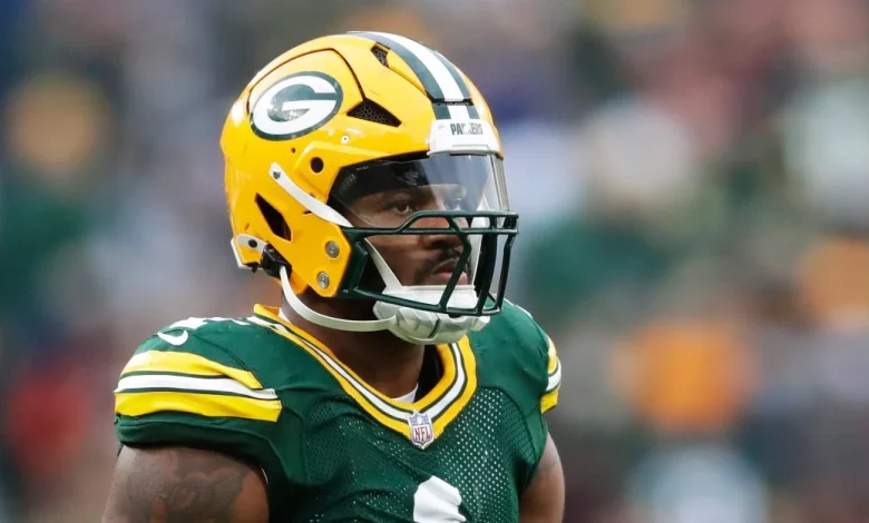 Green Bay Packers News: Packers not well represented in SI’s ‘Top 100’ players