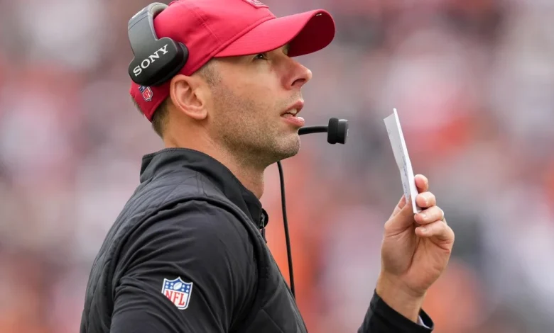 Green Bay Packers to hire Jonathan Gannon as next defensive coordinator