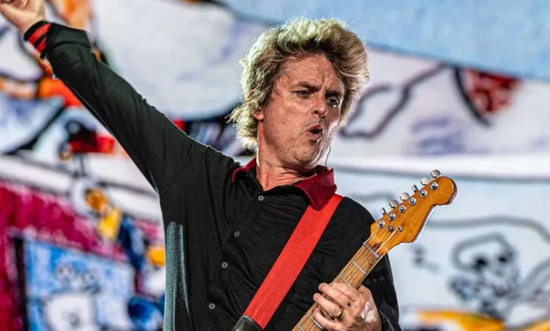 Green Day to Kick Off Super Bowl LX with Opening Ceremony Performance