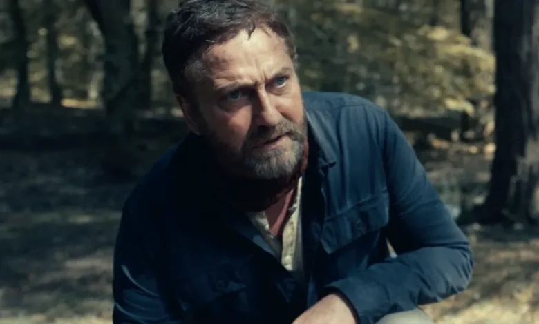 Greenland 2: Migration - Official Trailer 3