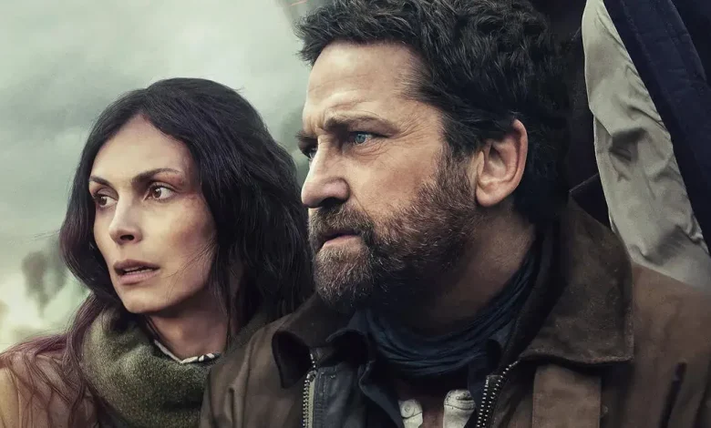 Greenland 2: Migration arrives in theatres next month, and we have a batch of exclusive images to help buil...